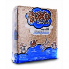 Boxo Small Animal Paper Bedding - 51L (3250 cu.in.)