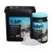 CrystalClear D-Solv Oxy Pond Cleaner - 0.9kg (2lb) - Treats up to 74.3 sq m (800 sq ft) - Available in Canada Only