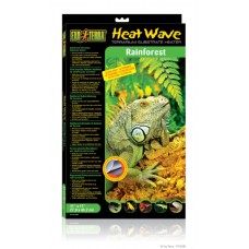 Exo Terra Heat Wave Forest - Large - 27.9cm x 43.2cm (11in x 17in)