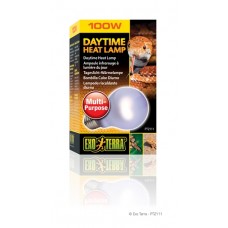 Exo Terra Daytime Heat Lamp - A19/100W image thumbnail.