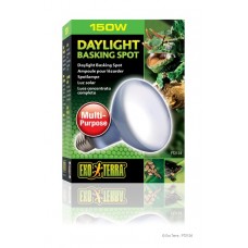 Exo Terra Daylight Basking Spot Lamp - R30/150W