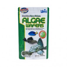 Hikari Tropical Algae Wafers - Plecostomus Diet - 250g (8.80oz)