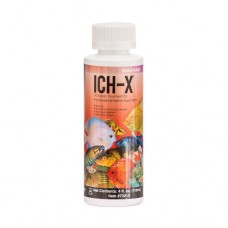 Hikari Ich-X - Health Aid - 118ml (4oz) - treats 908L (240 US gal)