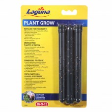 Laguna Plant Grow Fertilizer Pond Spikes - 18cm (7in) - 3 pack