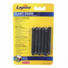 Laguna Plant Grow Mini Fertilizer Pond Spikes - 10cm (4in) - 6pk