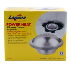 Laguna Power Heat De-Icer - 500 watt image thumbnail.