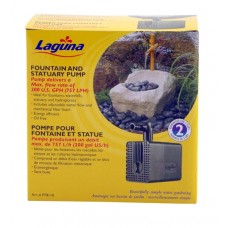 Laguna Submersible Water Pump - For ponds up to 1520 L (400 US Gal)