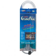 Lee's Ultra GravelVac - X-Large 61cm (24in) - Self-Start with Nozzle and Clip