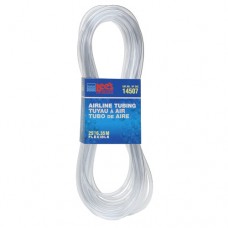 Lee's Airline Tubing - Standard - 7.6m (25ft)
