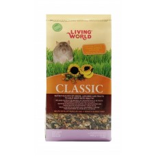 Living World Classic Rat Food - 908g (2lb)
