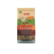 Living World Classic Hamster Food - 908g (2lb)