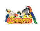 Beaks! logo