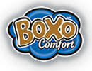 Boxo logo