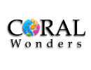 Coral Wonders logo