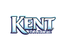 KENT Marine logo