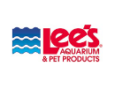 Lee's Aquarium and Pet Products logo