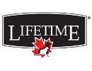 LIFETIME logo