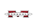 Marshall's logo