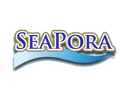 SeaPora logo