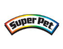 Super Pet logo