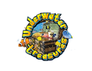 Underwater Treasures logo