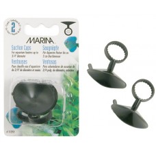 Marina Thermometer Suction Cups - Medium (2pk)