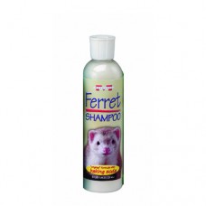 Marshall's Ferret Shampoo - Original Formula With Baking Soda - 237ml (8 fl oz)