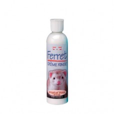 Marshall's Ferret Creme Rinse - Tropical Blend Formula - 237ml (8 fl oz)