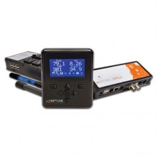 Neptune Systems Apex AquaController Aquarium Controller System with Standard pH Probe image thumbnail.