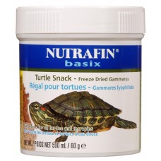 Nutrafin Basix Turtle Snack - 60g (2.1oz)