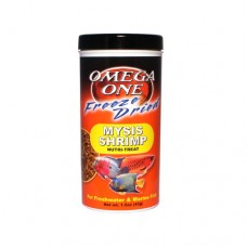 Omega One Freeze Dried Mysis Shrimp - 43g (1.5oz)