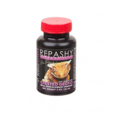 Repashy Superfoods Crested Gecko MRP (Meal Replacement Powder) Diet - Gecko Food - 84g (3oz) image thumbnail.