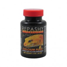 Repashy Superfoods Calcium Plus - Insectivore Calcium Supplement - 85g (3oz) image thumbnail.