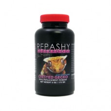 Repashy Superfoods Crested Gecko MRP (Meal Replacement Powder) Diet - Gecko Food - 170g (6oz) image thumbnail.