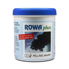 ROWAphos PO4 and SiO2 Adsorber - 500ml (16.9oz)