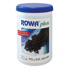 ROWAphos PO4 and SiO2 Adsorber - 1000g (35.3oz) image thumbnail.
