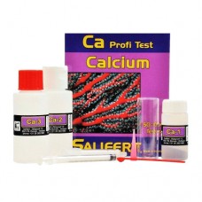 Salifert Calcium (Ca) Profi Test Kit - 50-100 tests image thumbnail.