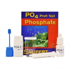 Salifert Phosphate (PO4) Profi Test Kit - 50 tests