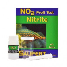 Salifert Nitrite (NO2) Profi Test Kit - 60 tests