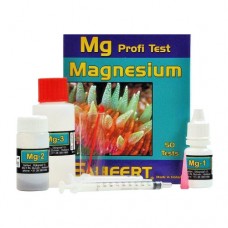 Salifert Magnesium (Mg) Profi Test Kit - 50 tests image thumbnail.