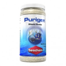 Seachem Purigen - Synthetic Filtration Adsorbent - 250ml (8.5 fl oz) image thumbnail.
