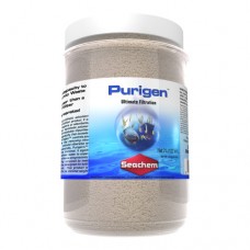 Seachem Purigen - Synthetic Filtration Adsorbent - 2L (67.6 fl oz) image thumbnail.