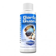 Seachem GarlicGuard - Appetite/Flavour Enhancer - 100ml (3.4 fl oz)