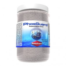 Seachem PhosGuard - Phosphate (PO4) and Silicate (SiO) Remover - 2L - 1.2kg (2.6lb) image thumbnail.