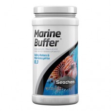 Seachem Marine Buffer - pH Control - 250g (8.8oz)