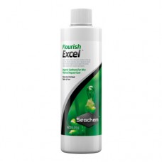 Seachem Flourish Excel - Organic Carbon - 250ml (8.5 fl oz)