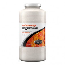 Seachem Reef Advantage Magnesium - Concentrated Blend - 1.2kg (2.6lb)
