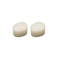 Sicce Shark ADV - White Replacement Sponge - Fits All Models - 2pk