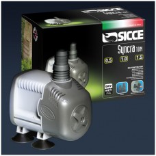 Sicce Syncra Silent 1.0 - Multifunction Pump - 950 LPH (251 US GPH) image thumbnail.