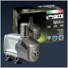 Sicce Syncra Silent 5.0 - Multifunction Pump - 5000 LPH (1321 US GPH)